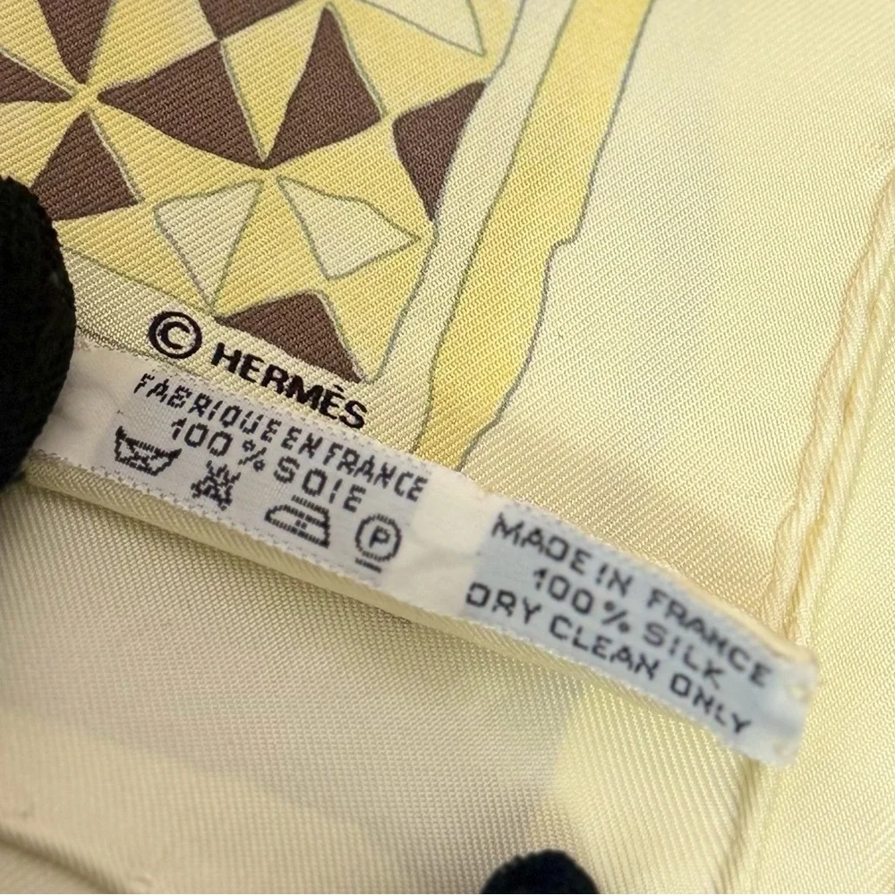 Auth HERMÈS EUC 